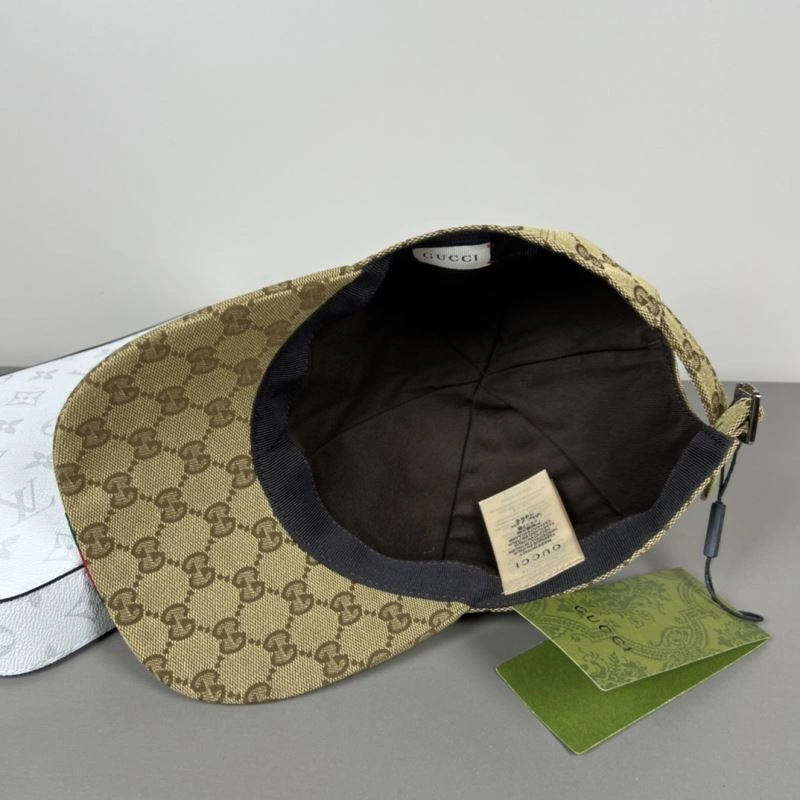 Gucci Caps DailyWear 258781