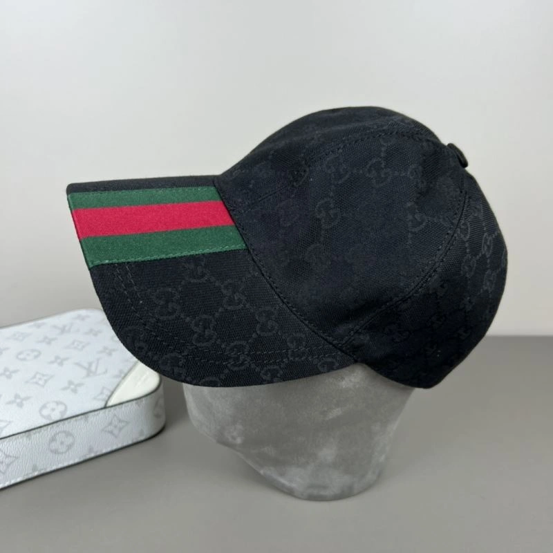 Minimalist Gucci Caps 258787