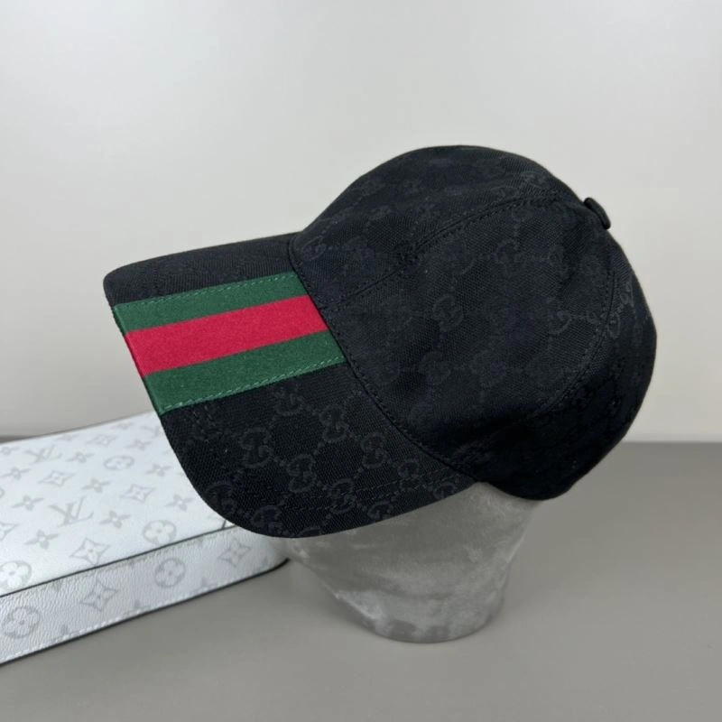 Minimalist Gucci Caps 258787