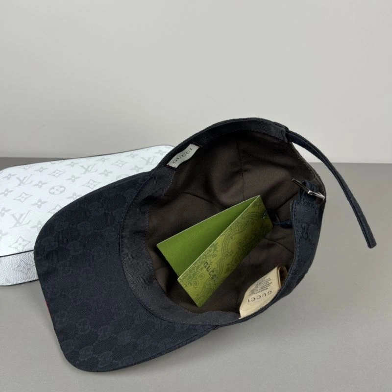 Minimalist Gucci Caps 258787