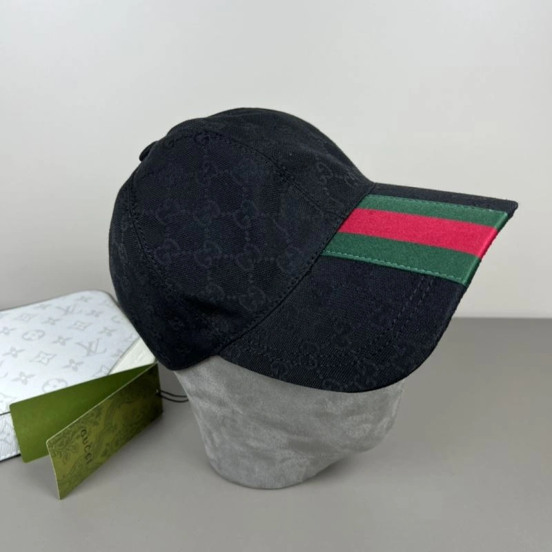 Minimalist Gucci Caps 258787