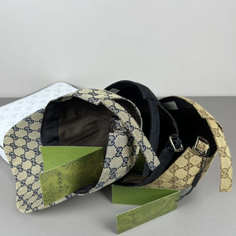 Minimalist Gucci Caps 258787
