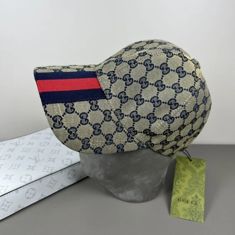 Gucci Caps Modern 258783