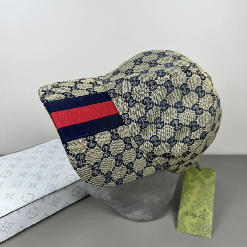 Gucci Caps Modern 258783