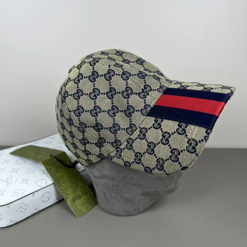Gucci Caps Modern 258783