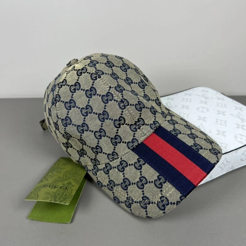 Gucci Caps Modern 258783