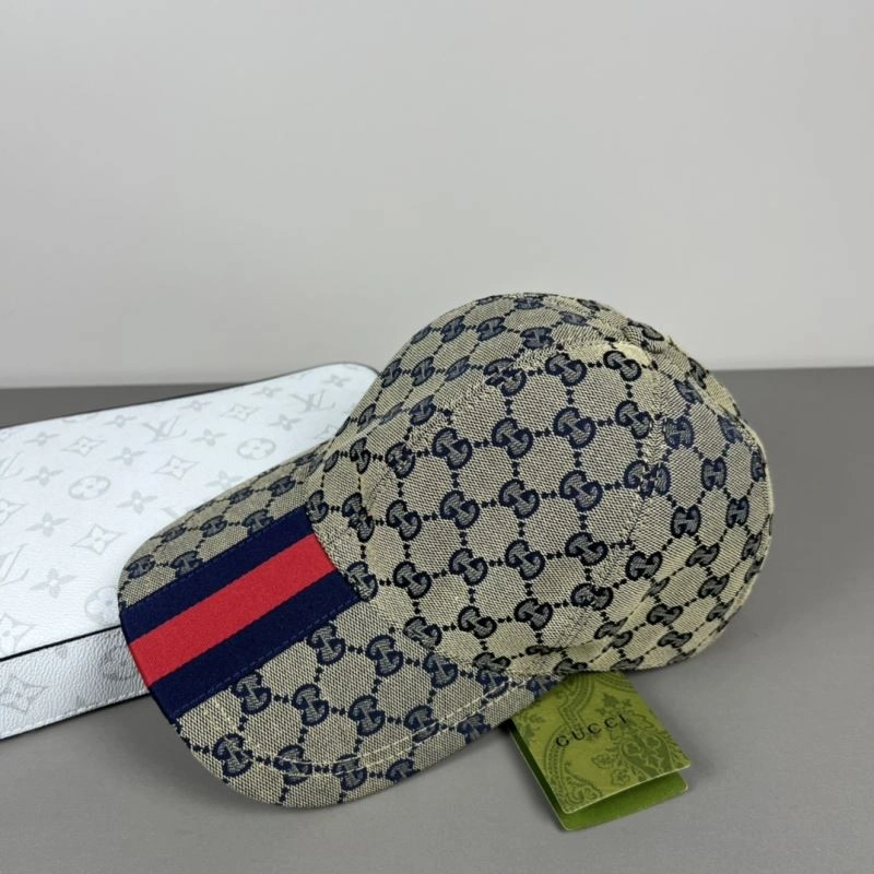 Gucci Caps Modern 258783