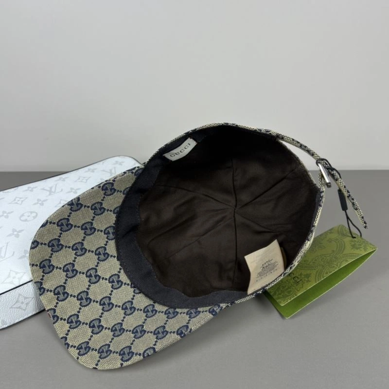 Gucci Caps Modern 258783