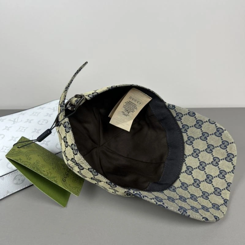 Gucci Caps Modern 258783