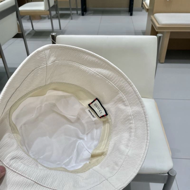 Tailored Gucci Caps 258789