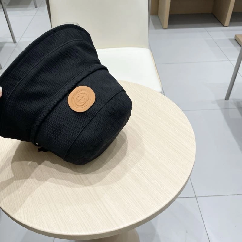 Resilient Gucci Caps 258791