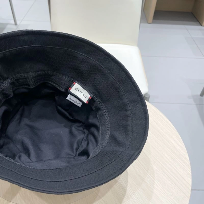 Resilient Gucci Caps 258791
