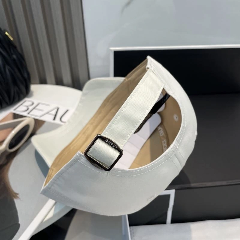 Sustainable Gucci Caps 258779