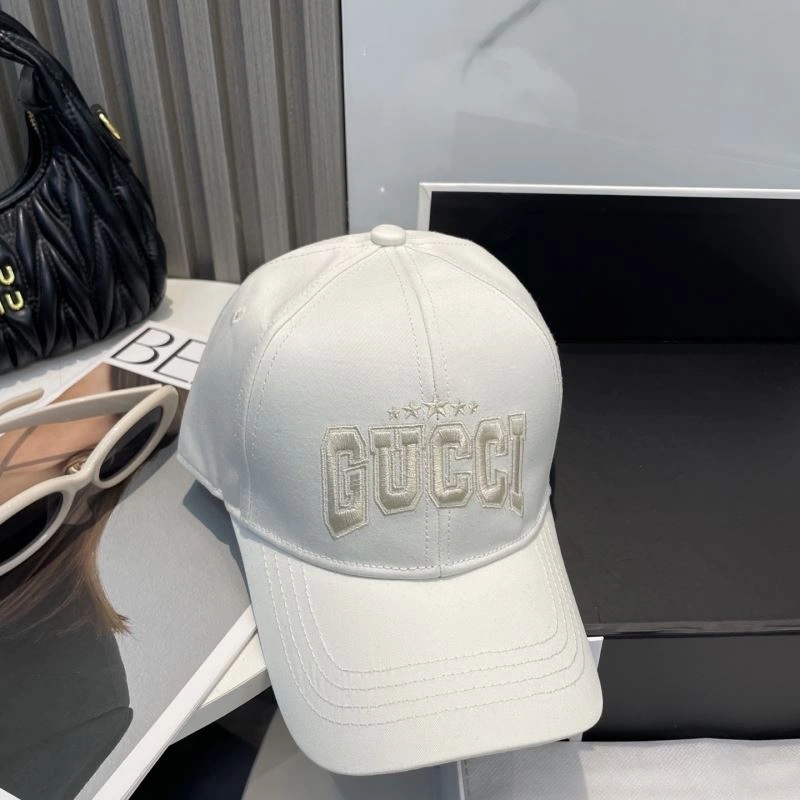 Sustainable Gucci Caps 258779
