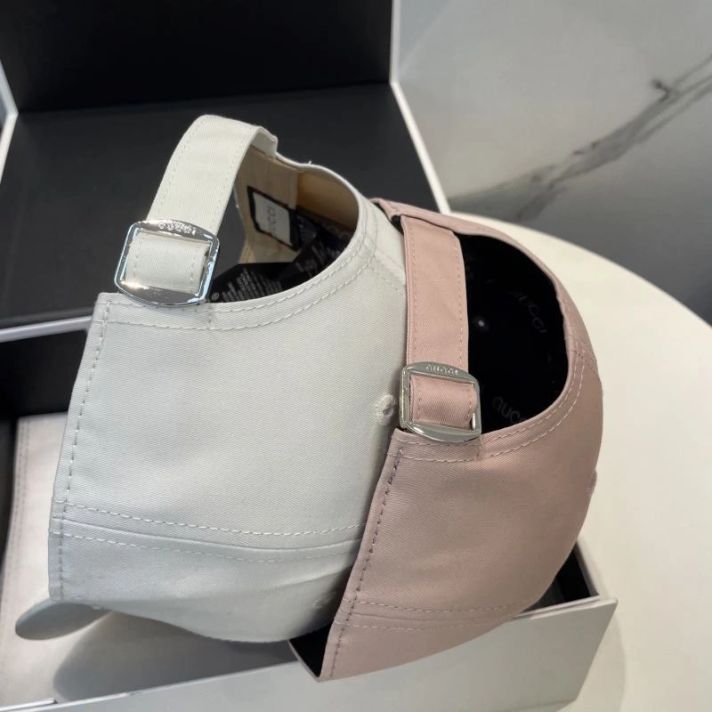 Sustainable Gucci Caps 258779