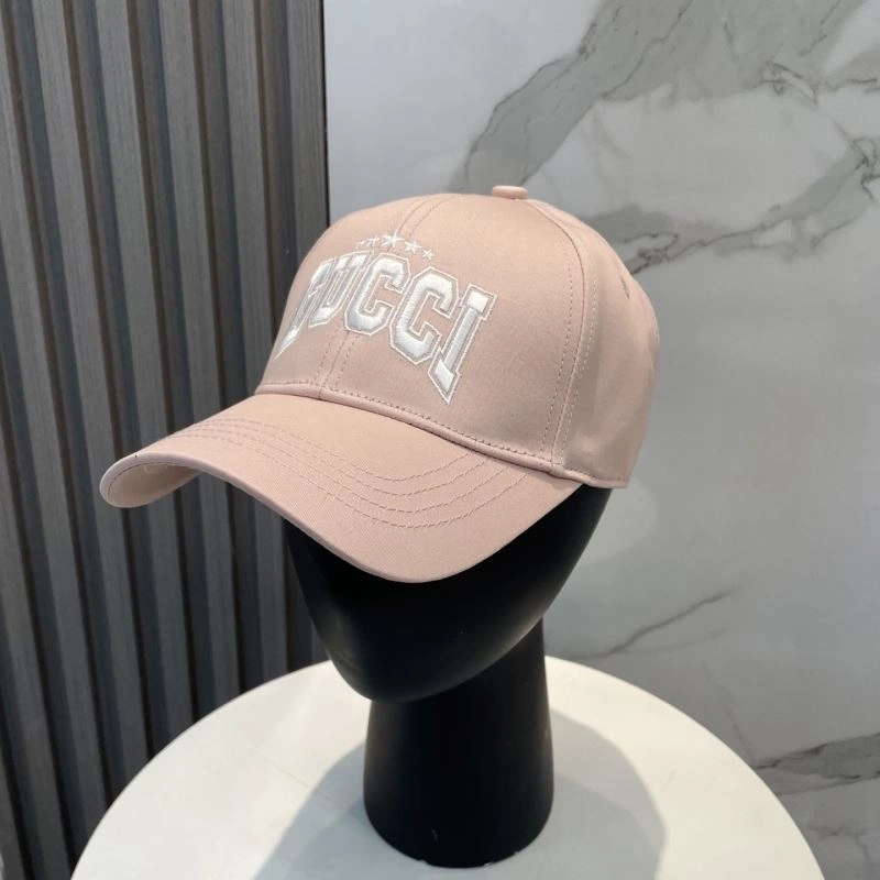 Trendsetting Gucci Caps 258780
