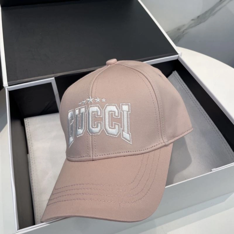 Trendsetting Gucci Caps 258780