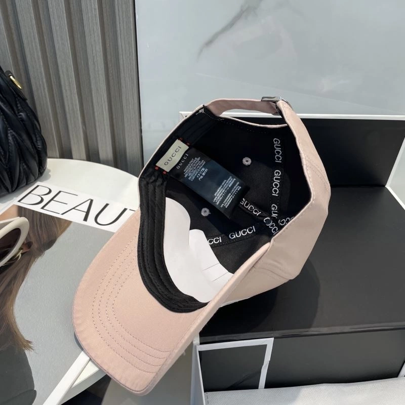 Trendsetting Gucci Caps 258780