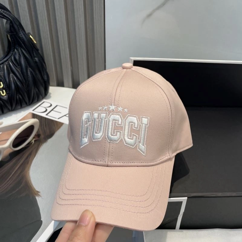Trendsetting Gucci Caps 258780