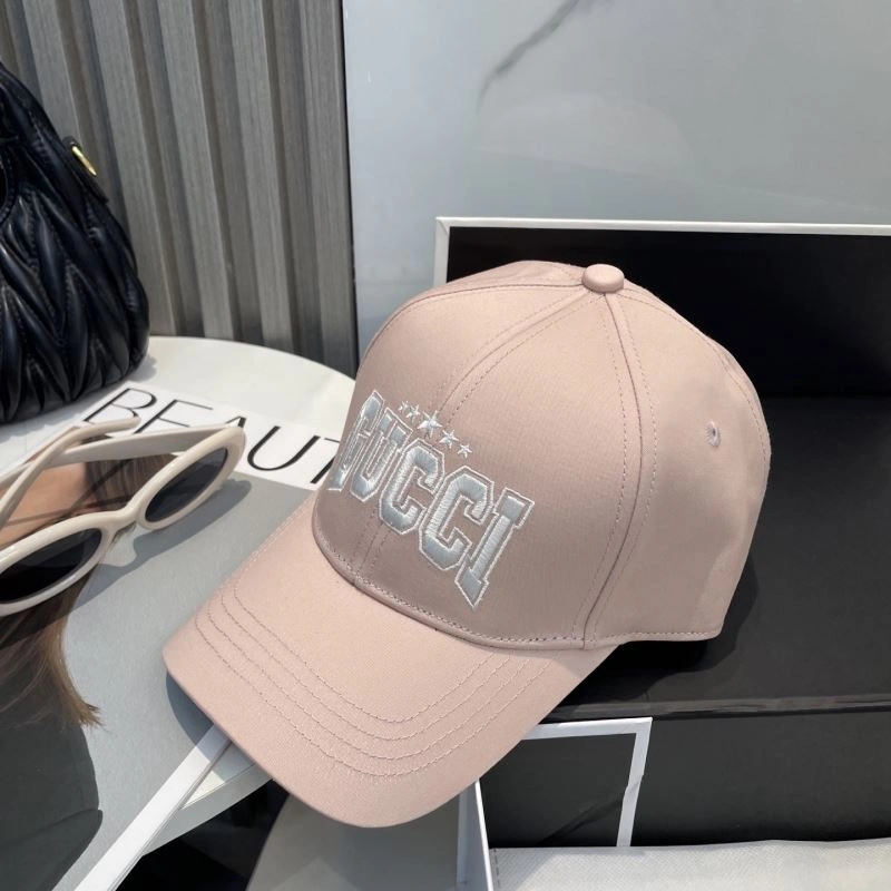 Trendsetting Gucci Caps 258780