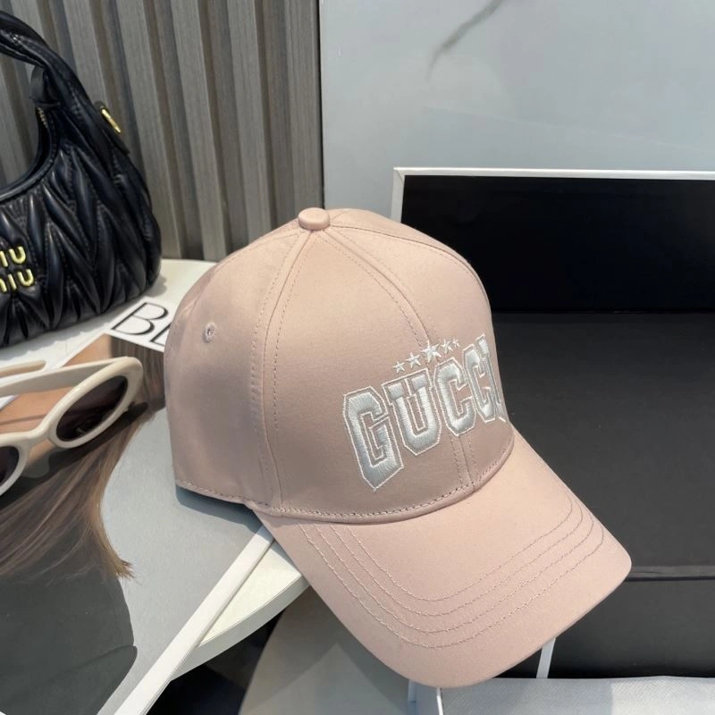 Trendsetting Gucci Caps 258780