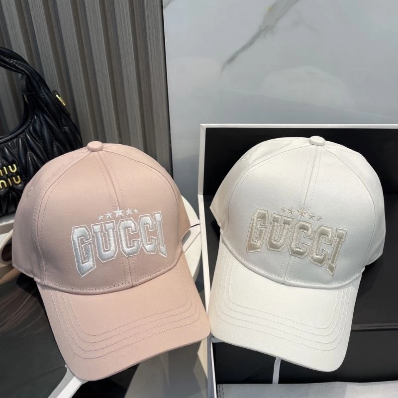 Trendsetting Gucci Caps 258780