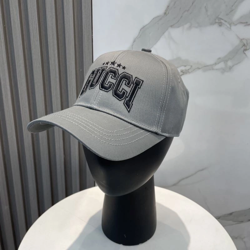 TechFriendly Gucci Caps 258784