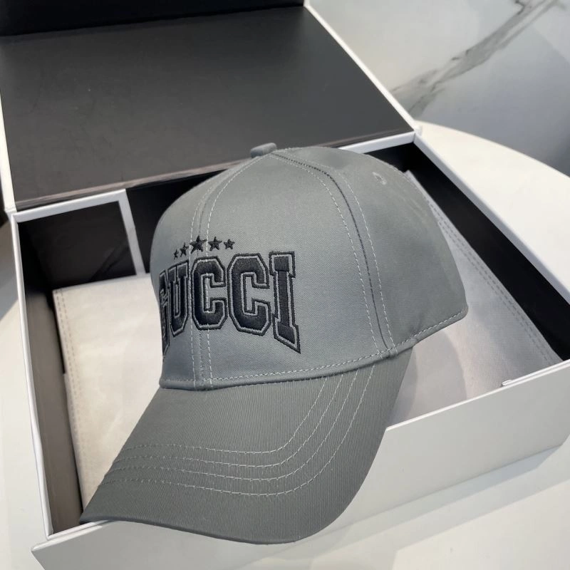 TechFriendly Gucci Caps 258784