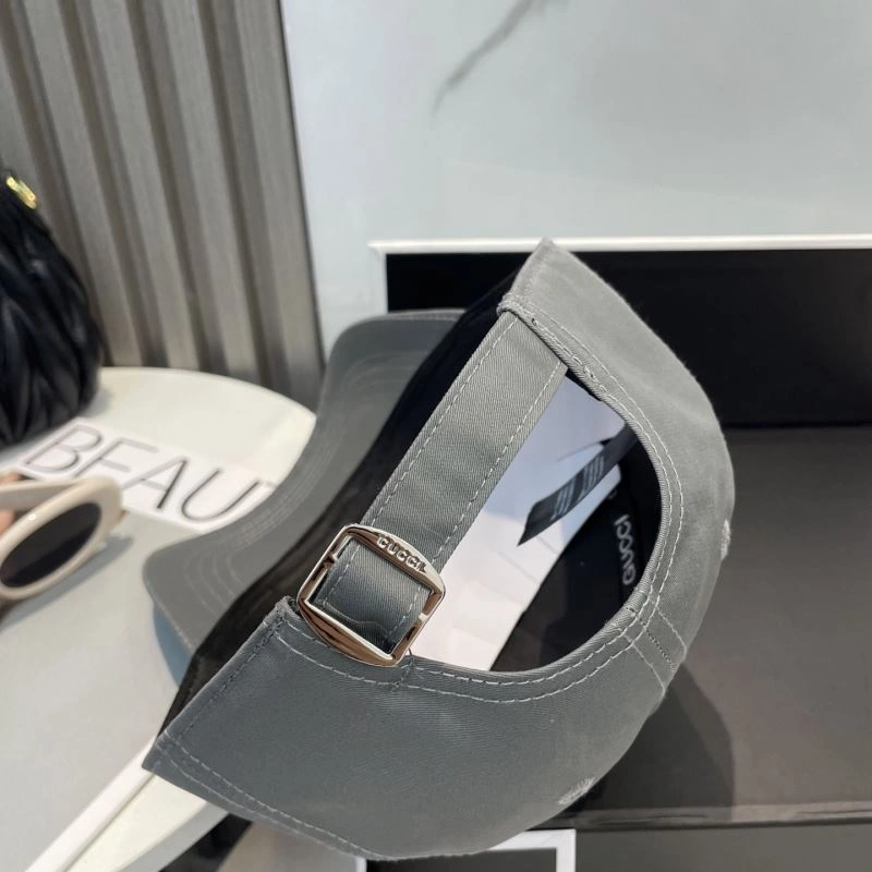 TechFriendly Gucci Caps 258784