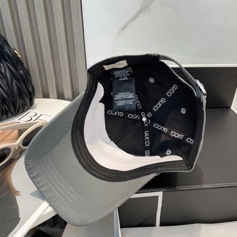 TechFriendly Gucci Caps 258784