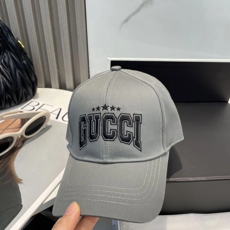 TechFriendly Gucci Caps 258784