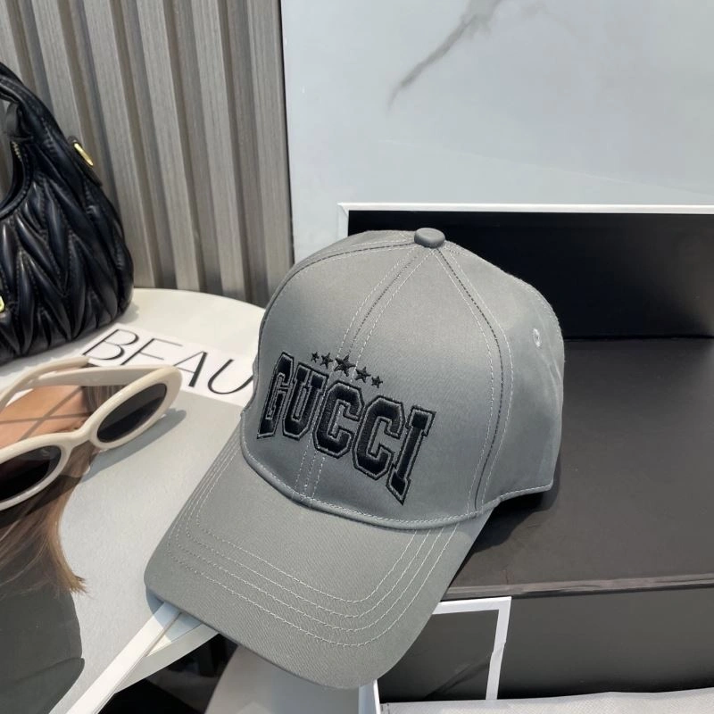 TechFriendly Gucci Caps 258784