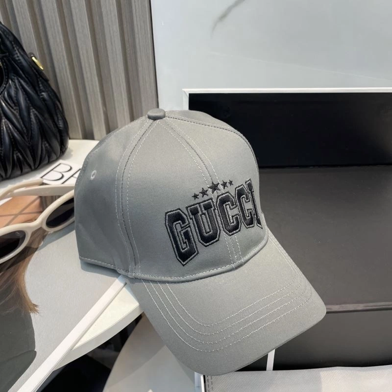 TechFriendly Gucci Caps 258784