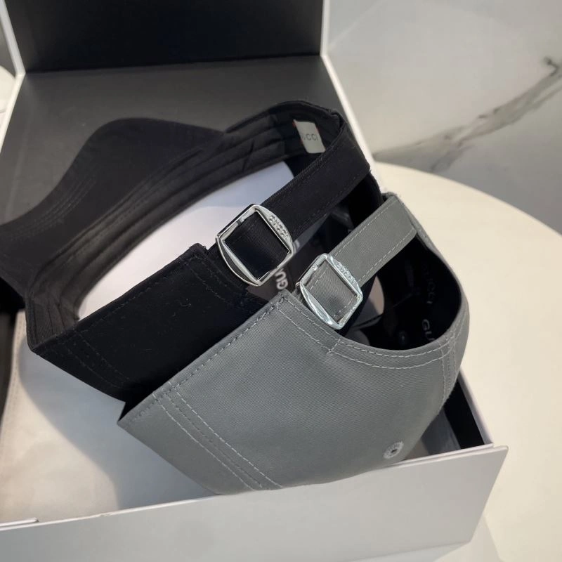 TechFriendly Gucci Caps 258784