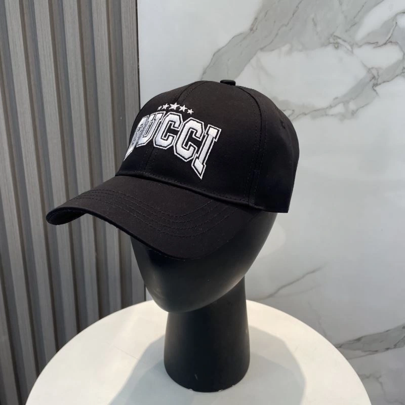 Gucci Caps Youthful 258792