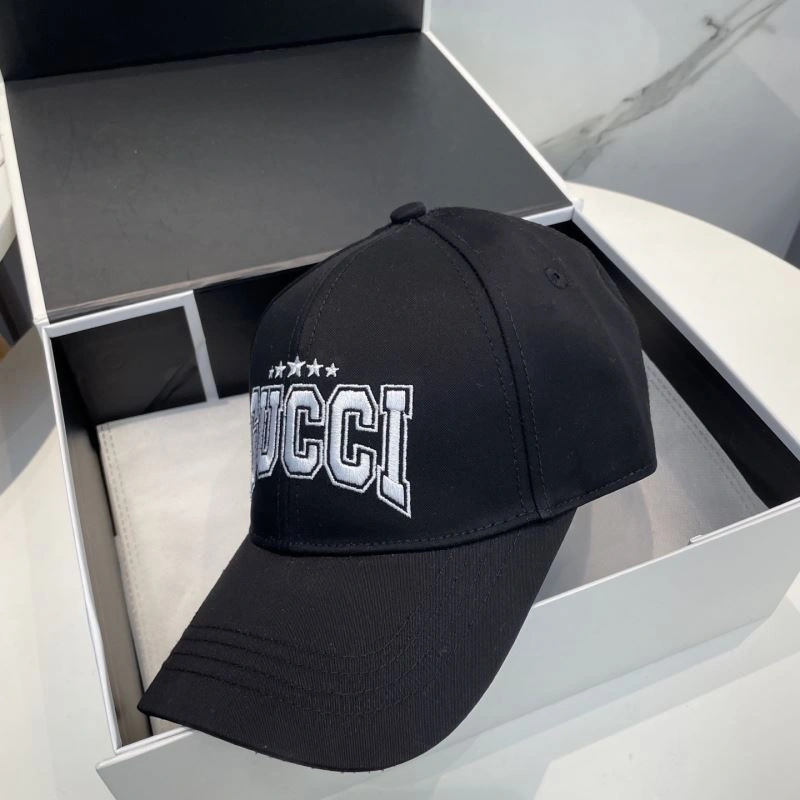 Gucci Caps Youthful 258792