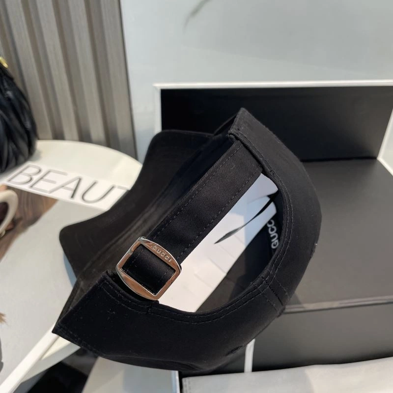Gucci Caps Youthful 258792