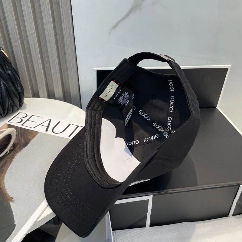 Gucci Caps Youthful 258792