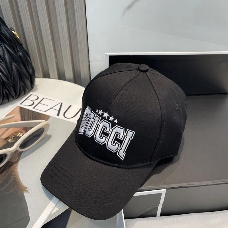 Gucci Caps Youthful 258792