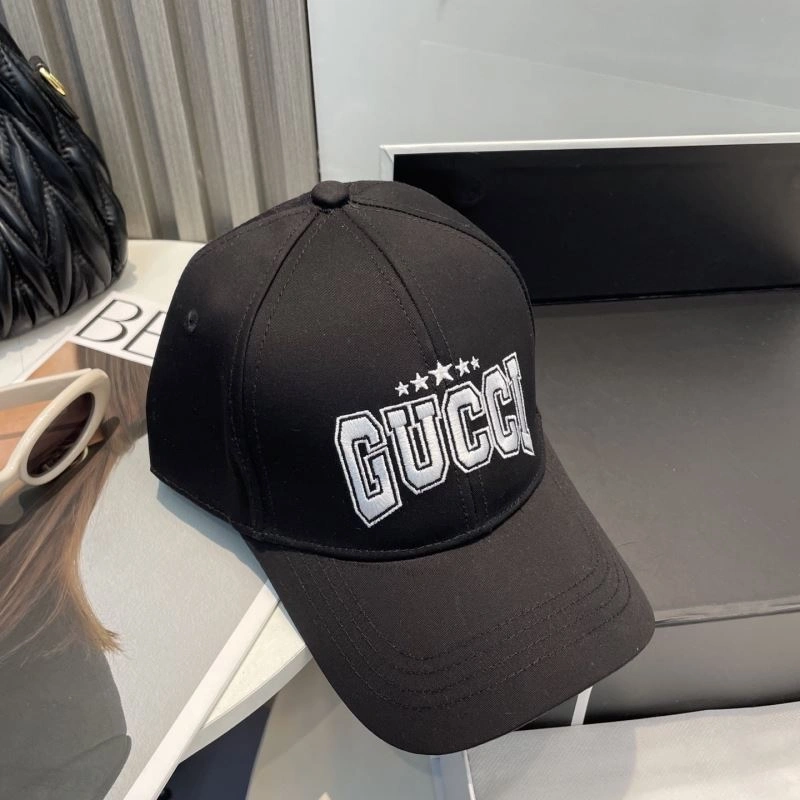 Gucci Caps Youthful 258792