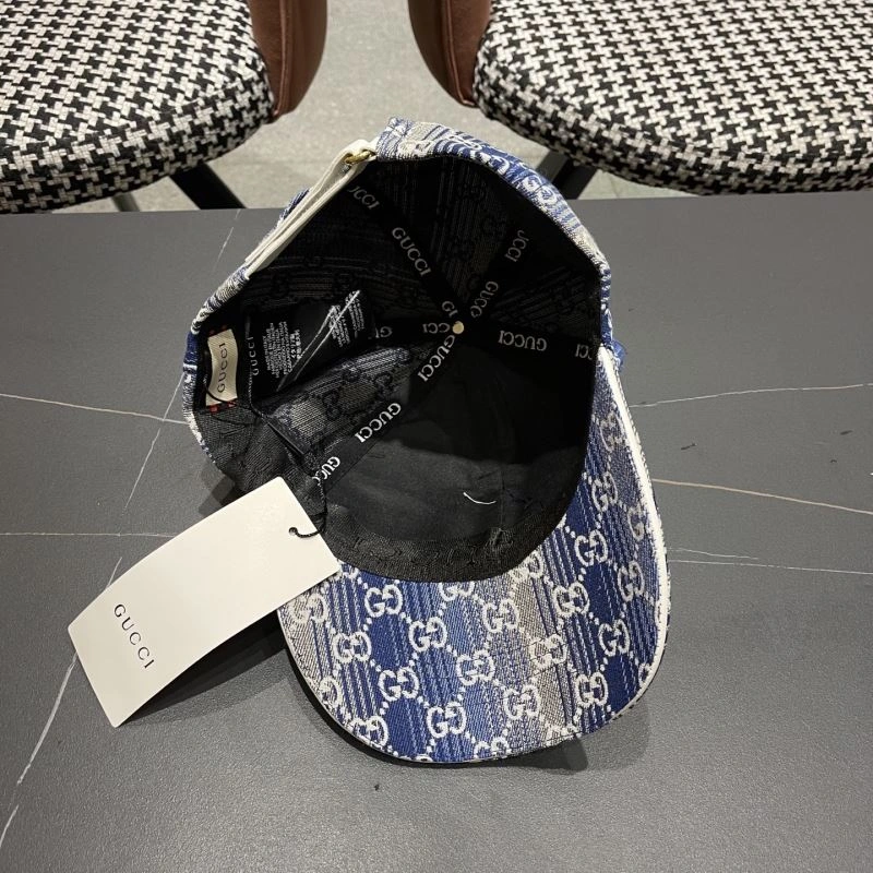 Gucci Caps EasyMatch 258806