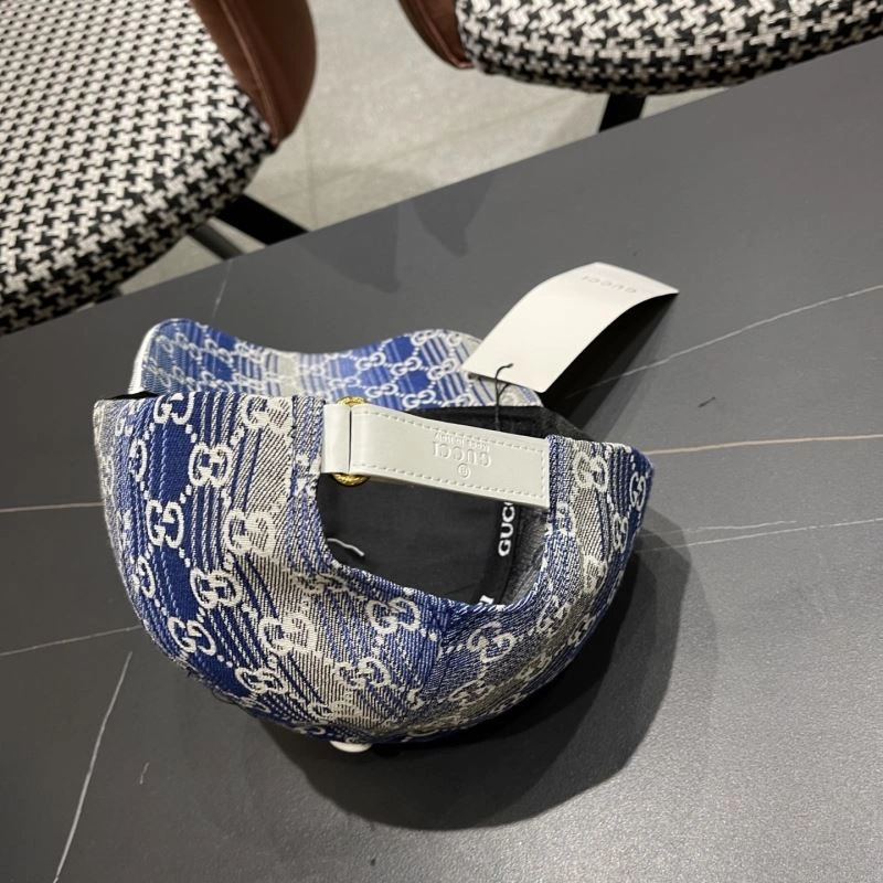Gucci Caps EasyMatch 258806