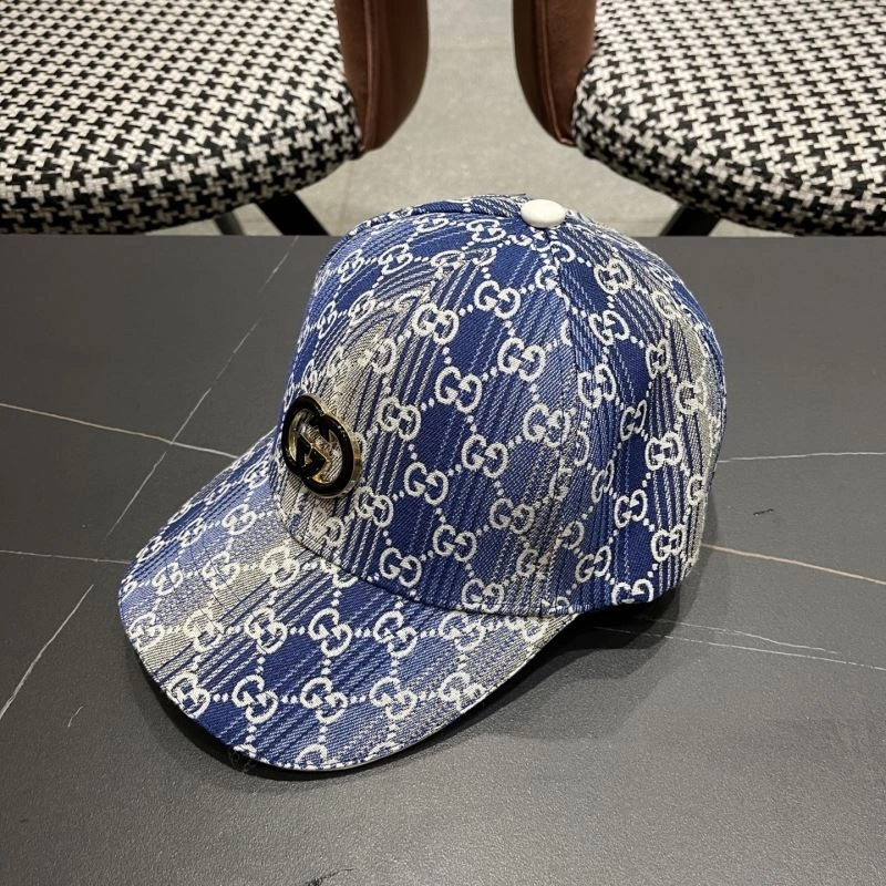 Gucci Caps EasyMatch 258806