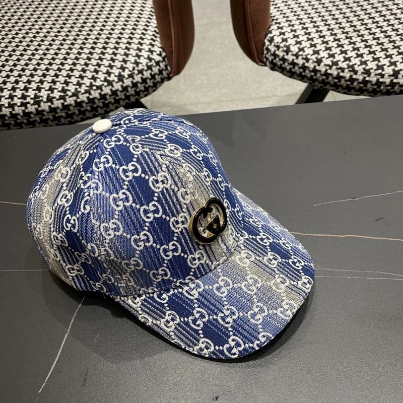Gucci Caps EasyMatch 258806
