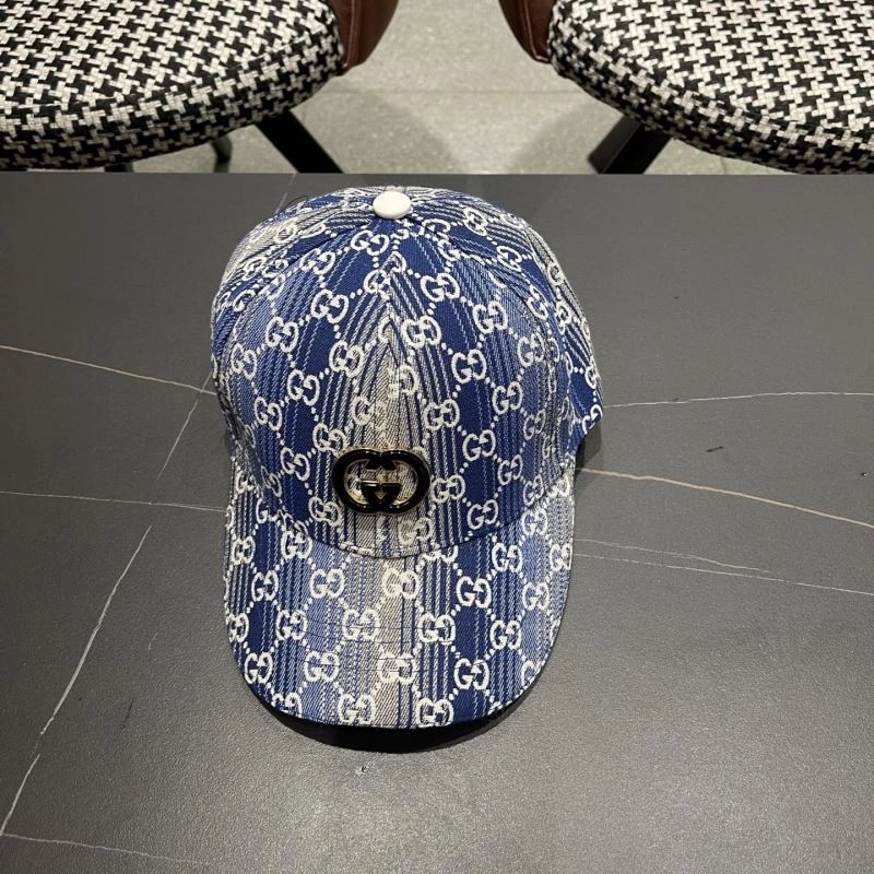 Gucci Caps EasyMatch 258806