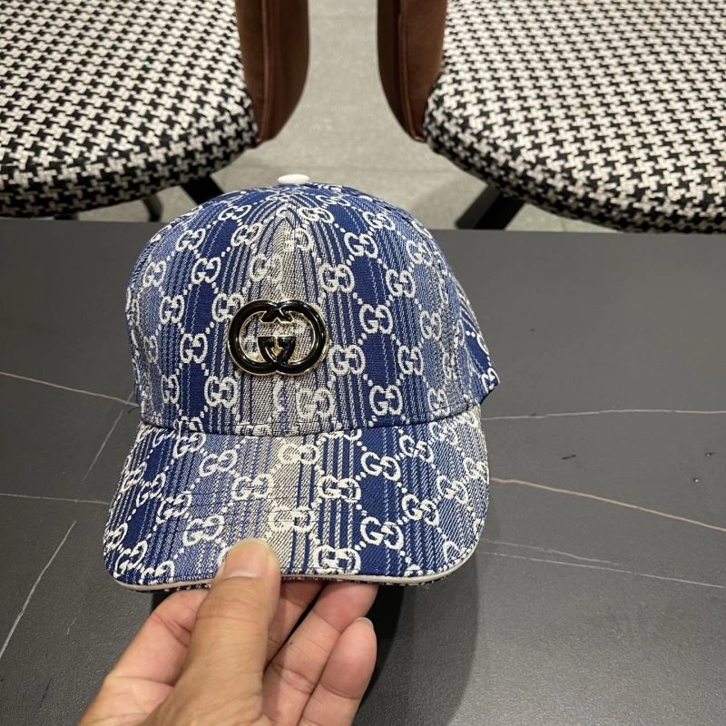 Gucci Caps EasyMatch 258806