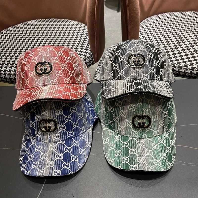Gucci Caps EasyMatch 258806