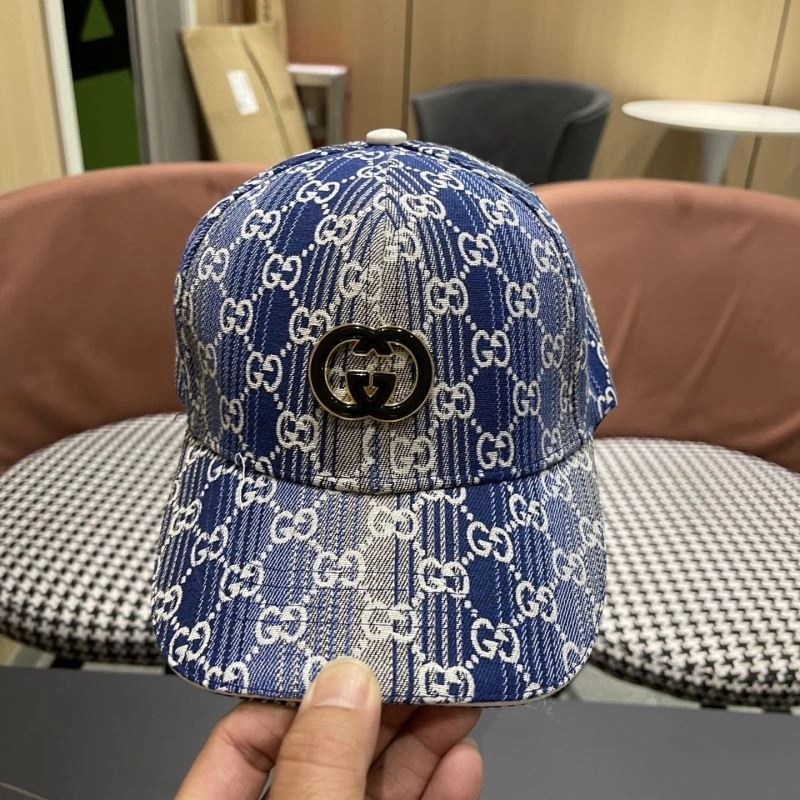 Gucci Caps EasyMatch 258806
