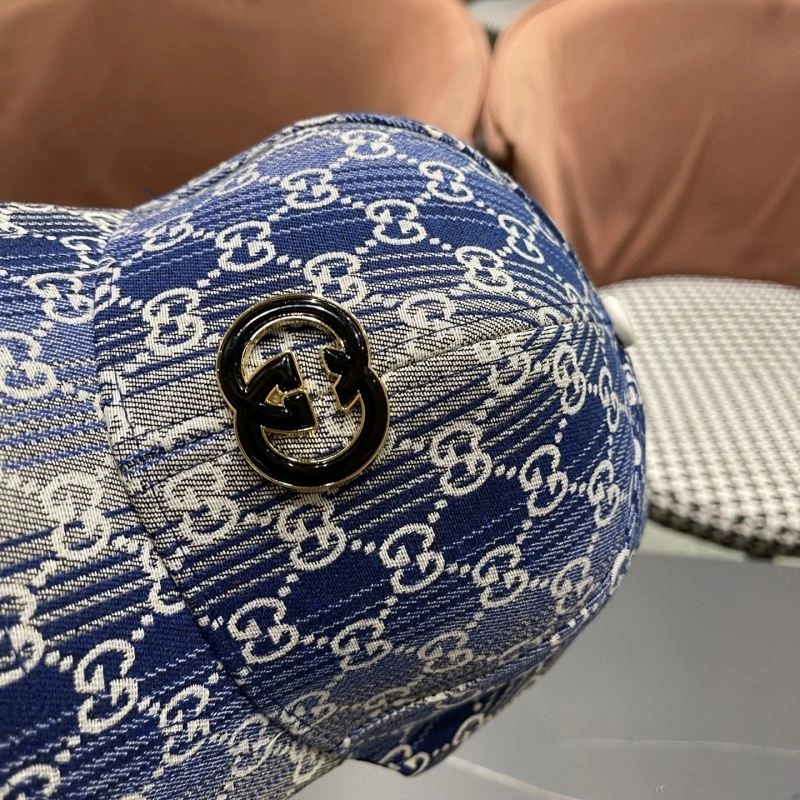 Gucci Caps EasyMatch 258806