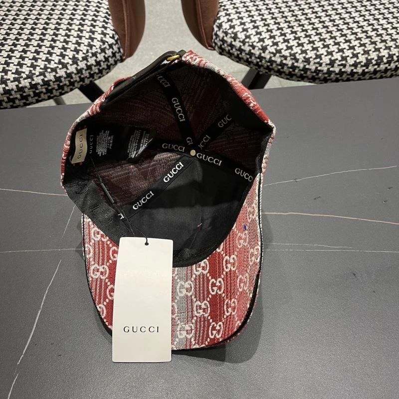 Popular Gucci Caps 258786